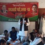 आनंद यादव