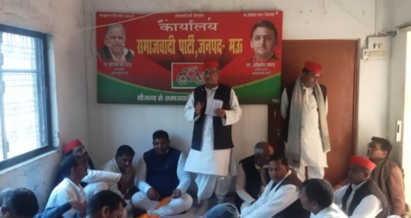 आनंद यादव