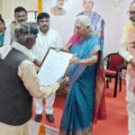 आनंदीबेन पटेल