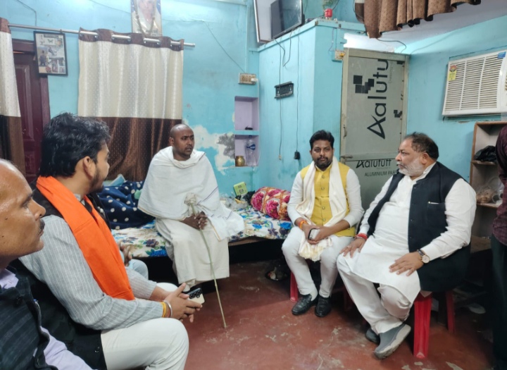 आकाश पटेल