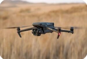ड्रोन
