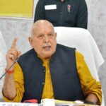 कृषि मंत्री