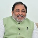 दयाशंकर सिंह