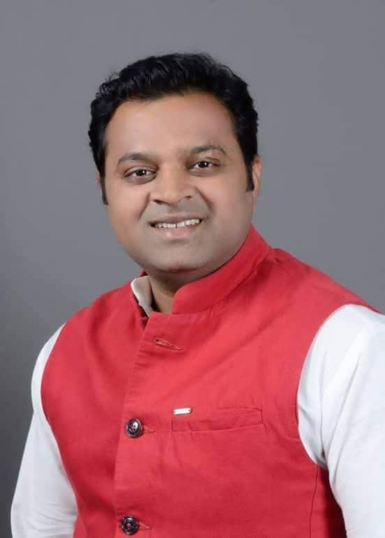 बेल्थरा रोड