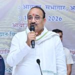 मंत्री दिनेश प्रताप सिंह