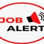 Job alert
