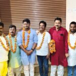 बेल्थरारोड