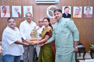 आलू किसान 