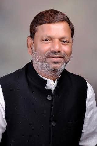 पंकज चौधरी