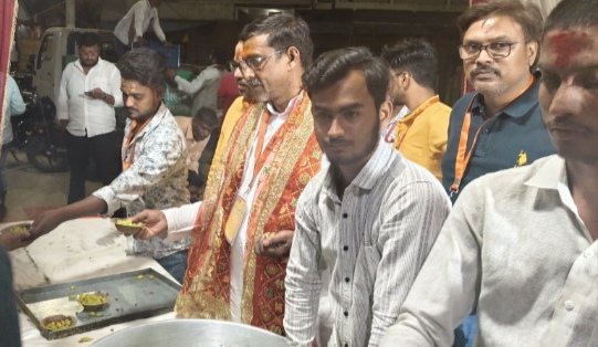 विंध्याचल