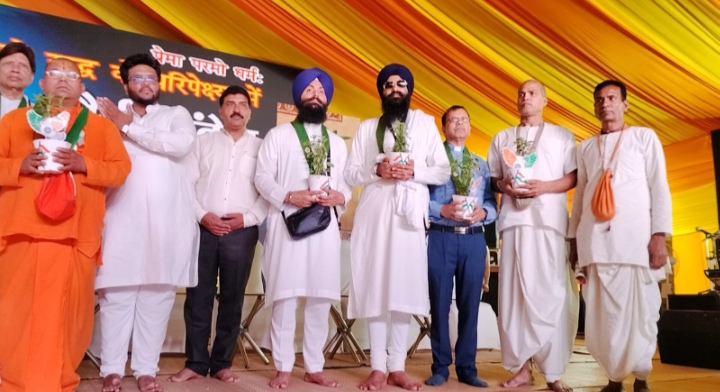 विश्व शांति