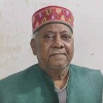 हरिनारायण राजभर