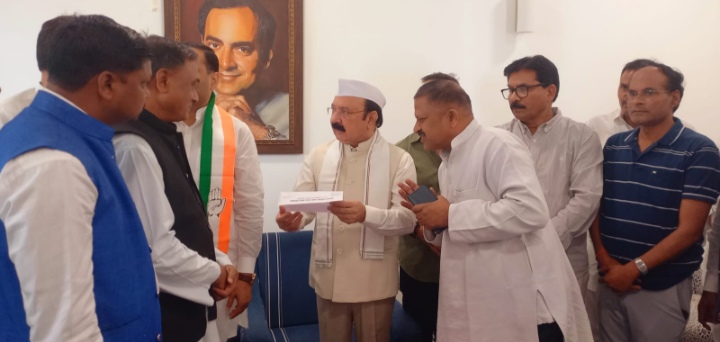 सरदार पटेल