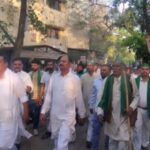 किसान संगठन