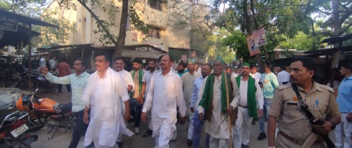 किसान संगठन