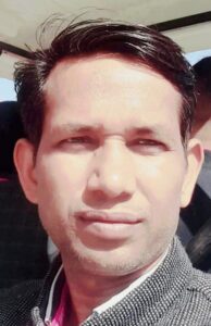 बलिराम सिंह