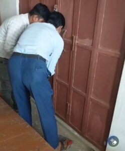 करनी चट्टी