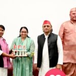 सीमा राजभर