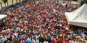 महिला आरक्षण 