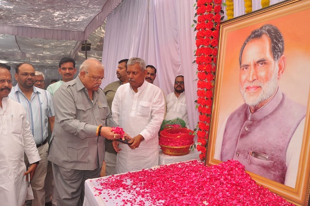 चंद्रशेखर जयंती