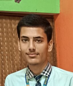 चकिया