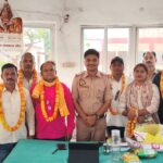 पत्रकार