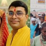 बेल्थरा रोड हादसा