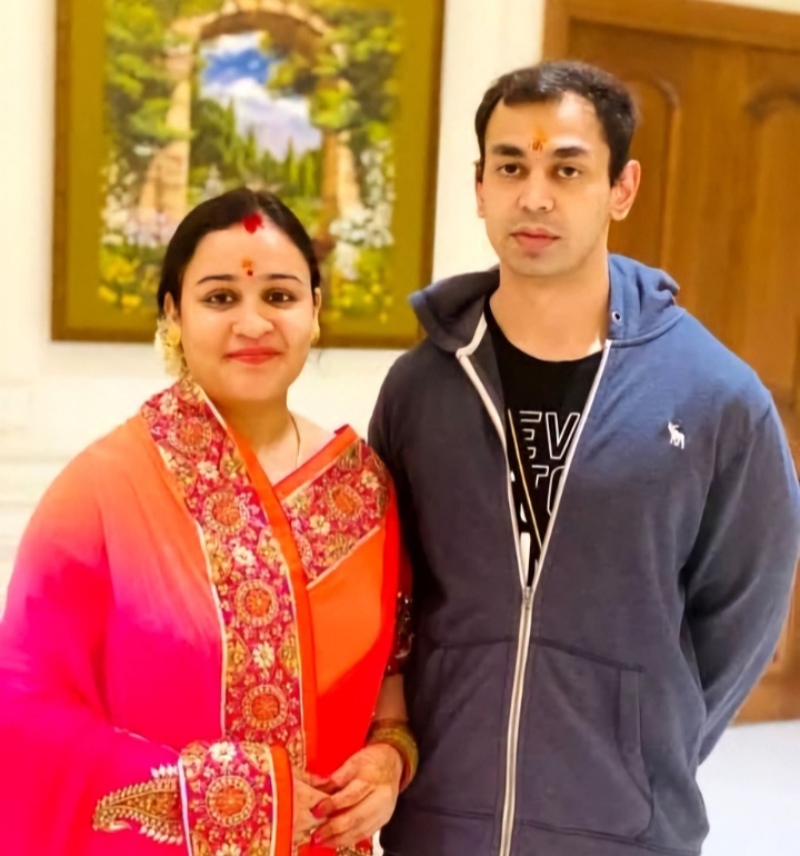 प्रतीक यादव