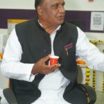 समाजवादी पार्टी