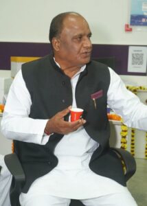 समाजवादी पार्टी