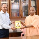 CM Yogi