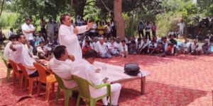 किसान