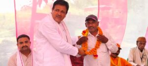 किसान आंदोलन