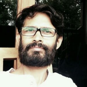 अनिल अत्रि