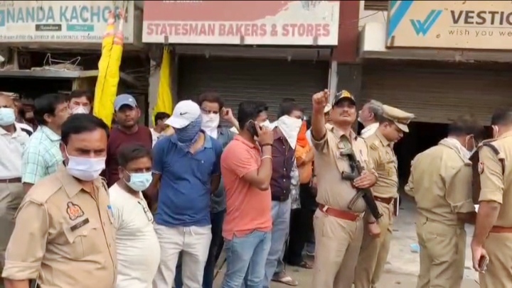 हत्या