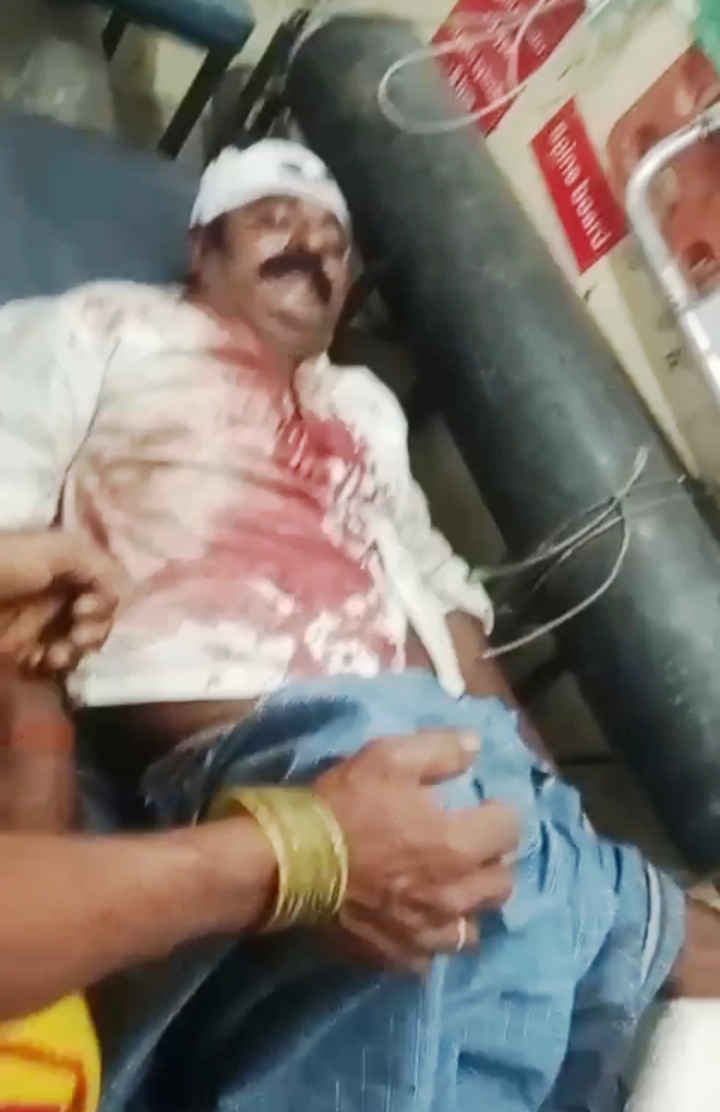 दिव्यांग