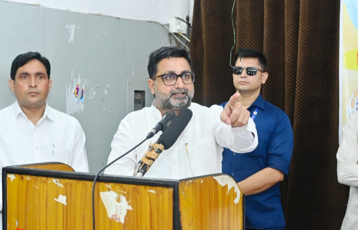 पसमांदा