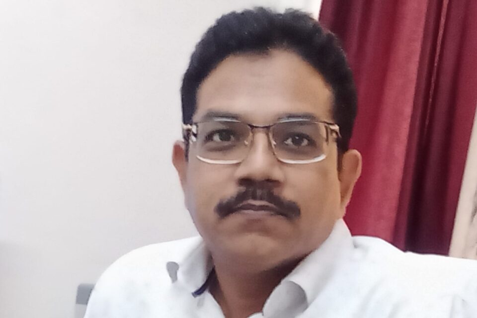 नितिन गुप्ता