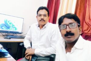 नितिन गुप्ता