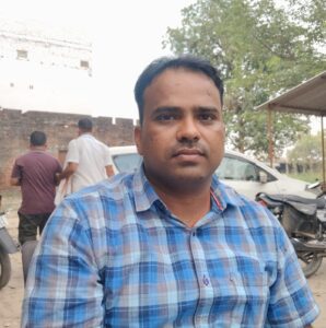 बेल्थरा रोड