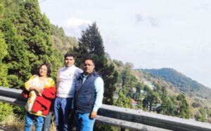 कुशाग्र पटेल