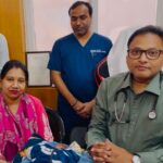 Dr Ashutosh Verma