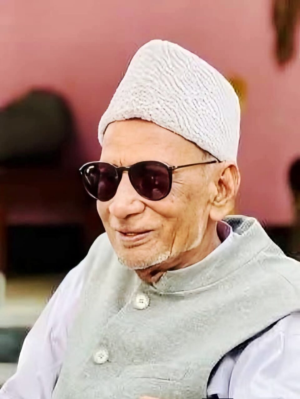 आलमबदी