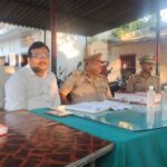 बेल्थरा रोड