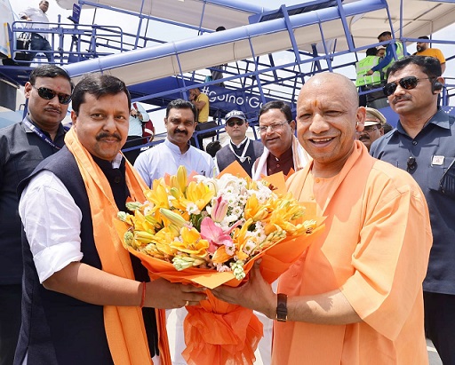 BJP