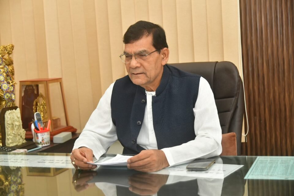 AK Sharma