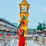 गबूले पटेल, झांसी
