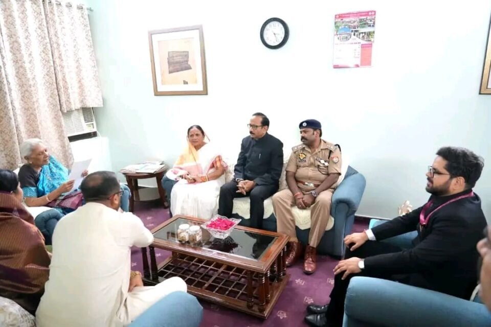 झांसी