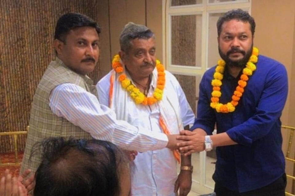 बुनकर