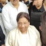 मायावती